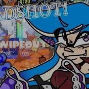 HEADSHOT Original Animation Meme Splatoon Oc
