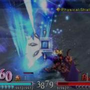 HD Dissidia Epic Fails Glitches