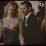 Klaus Caroline Kiss The Devil