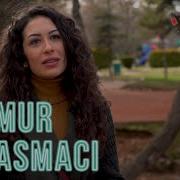 Yağmur Özbasmacı Ile 1 De Bugün Benim Adım Melek