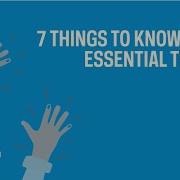 Essential Tremor 7 Things You Should Know