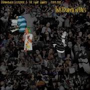 Move Back Instrumental