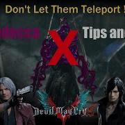 Destroy Hell Judecca With Ease DMC5 Enemy Guide DMD