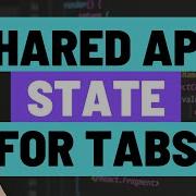 React Native Tab Bar App With Expo Async Storage And Context