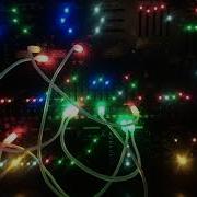 Haunted Behringer 2600 Generative Patch