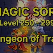 Magic Sort Level 250 299