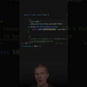 How Many FileSystemProviders Ship With The JDK Java Shorts Coding Airhacks