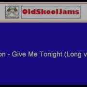 Shannon Give Me Tonight Long Version 12 Vinyl HQ