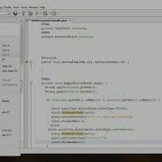 Understanding Get And SetText Methods JAVA