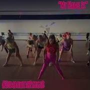 My Name Is LIVE Zumba With Paige B