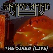 Graveyard The Siren VALLEY Stage Live At Hellfest 2024 Ultra HD 4K