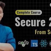 11 Reset API Two Factor Authentication From Scratch Node JS Coding