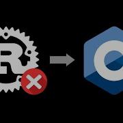 Stop Using Rust Use C Prime Reacts