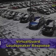 Virtual Guard Detects Traces And Warns The Intruders