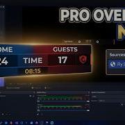 Broadcasting Like The Pros Here S How To Build Custom Scoreboards Fast