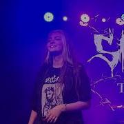 SkyDxddy All Alone Live