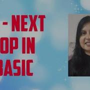What Is Loop FOR NEXT Loop In QBASIC