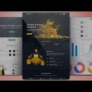 Create Complete Mining Website With MineLab Php Script Powered By ViserLab