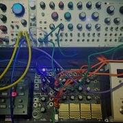 Mutable Instruments Peaks Warps A Non Musical Experimental Test