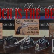 COLT SINGLE ACTION ARMY 3 5 Vs 5 Vs 7 5 WHICH IS BEST