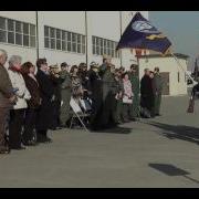CVW 5 Change Of Command