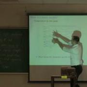Latent Variable Methods 2011 Class 01C
