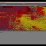 Path Finding With Genetic Algorithms