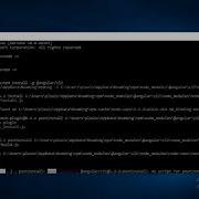 Get Started With The Angular CLI In Less Than 10 Minutes