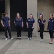 Cups When I M Gone Campfire Version PP2 Bucks Acapella
