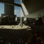 Battlefield 4 Netcode Bug