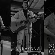 Tolga Burak Anlasana Sokak Cover