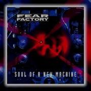 Fear Factory Martyr HD