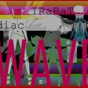 MMD WAVE IRaBaT Zσdiα Test Models