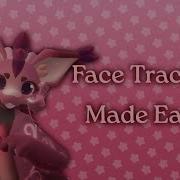 VRChat Face Tracking Is Easy Actually
