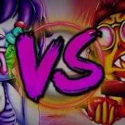 DUBSTEP VS DEATHSTEP 27