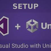 How To Setup Visual Studio With Unity