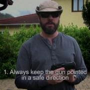 Firearm Safety Rules
