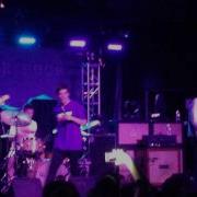 Knuckle Puck No Good Sacramento 2 22 2016
