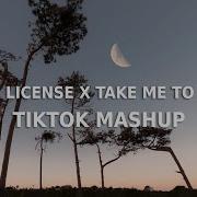 Drivers License X Take Me To Church TikTok FULL Mashup Olivia Rodrigo X Hozier