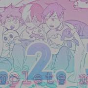 1 2 3 Complete Mep Multifandom