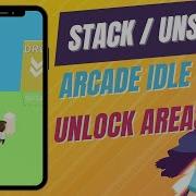 How I Made The Arcade Stacking Mechanic In Unity3d Stack And Unstack Mechanic