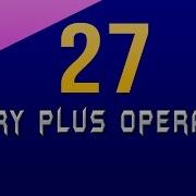 Unary Plus Operator In Javascript 27