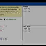 Py4e Assignment 5 2 Coursera Programming For Everybody Getting Started With Python Solution