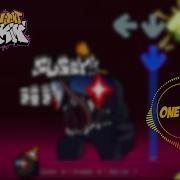 Friday Night Funkin Vs The Black Impostor Phantasm FNF 1 Hour
