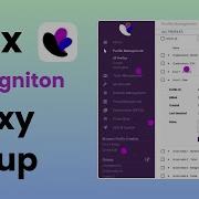 How To Configure Swiftproxy In Incogniton Browser