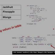 Python Lambda Function Composition Recursion Explained In Tamil