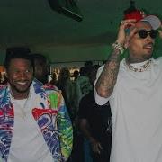 Chris Brown Transparency Feat Usher