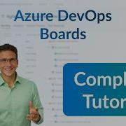 Complete Azure DevOps Boards Training For Beginners