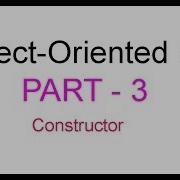 Object Oriented PHP Bangla Tutorial Part 3 Constructor