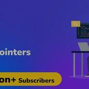 What Is Void Pointers In C Language Pointers C Programming